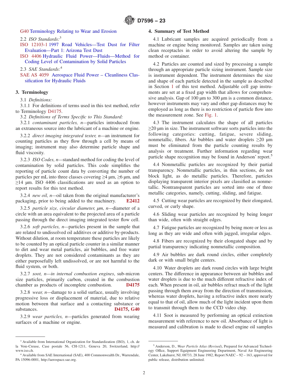 ASTM D7596 - 23.pdf_第2页