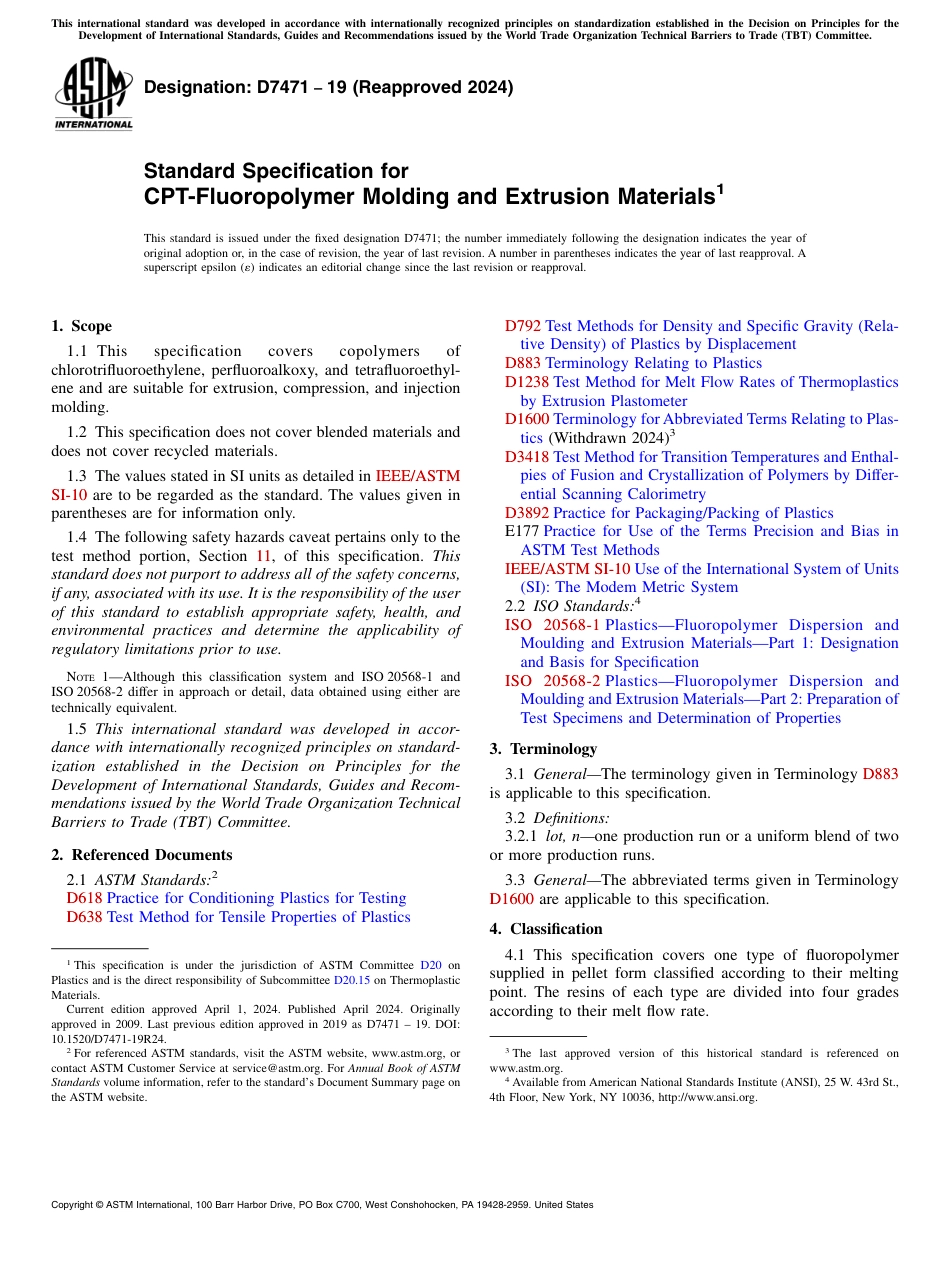 ASTM D7471 - 19 (2024).pdf_第1页