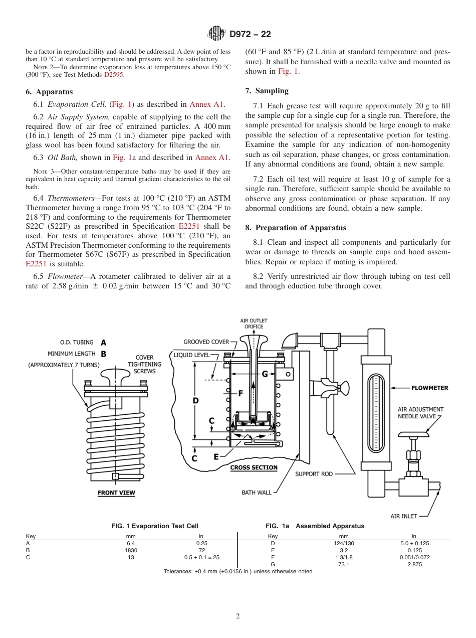 ASTM D972 - 22.pdf_第2页