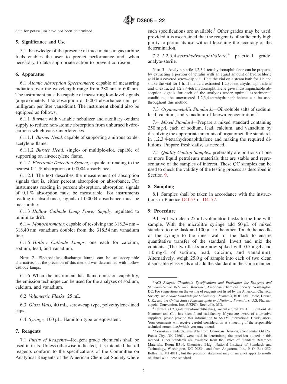 ASTM D3605 - 22.pdf_第2页