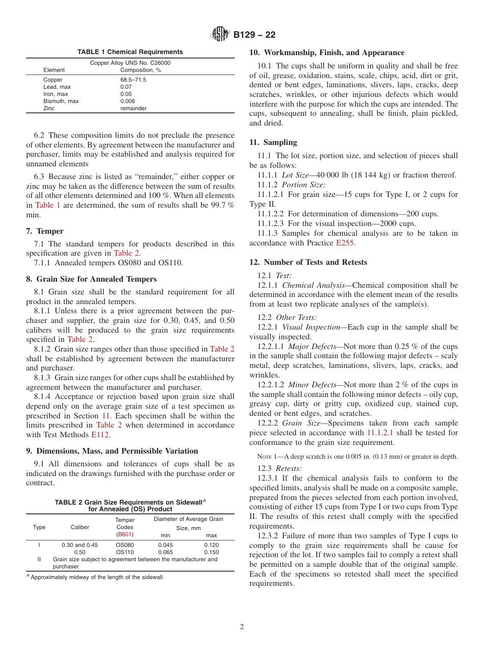 ASTM B129 - 22.pdf_第2页