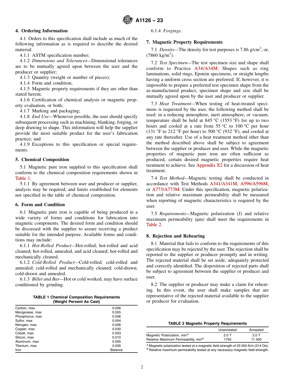ASTM A1126 - 23.pdf_第2页