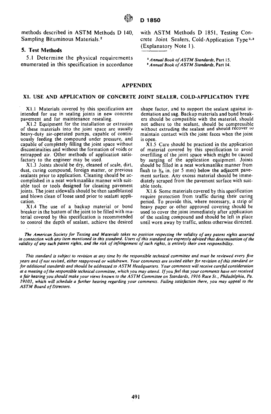 ASTM D1850 - 74 (1979) scan.pdf_第2页