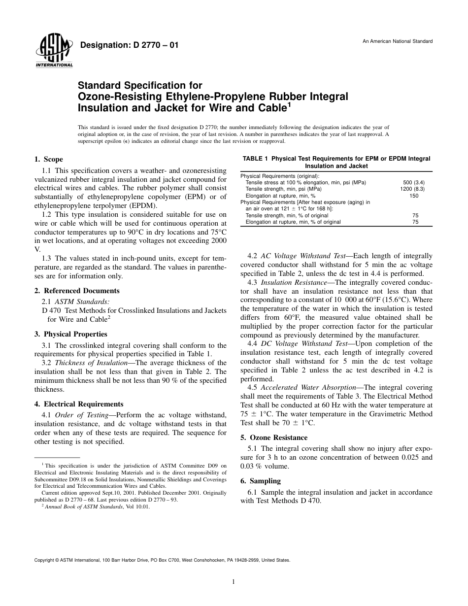 ASTM D2770 - 01.pdf_第1页