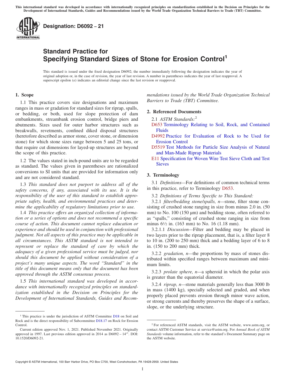 ASTM D6092 - 21.pdf_第1页