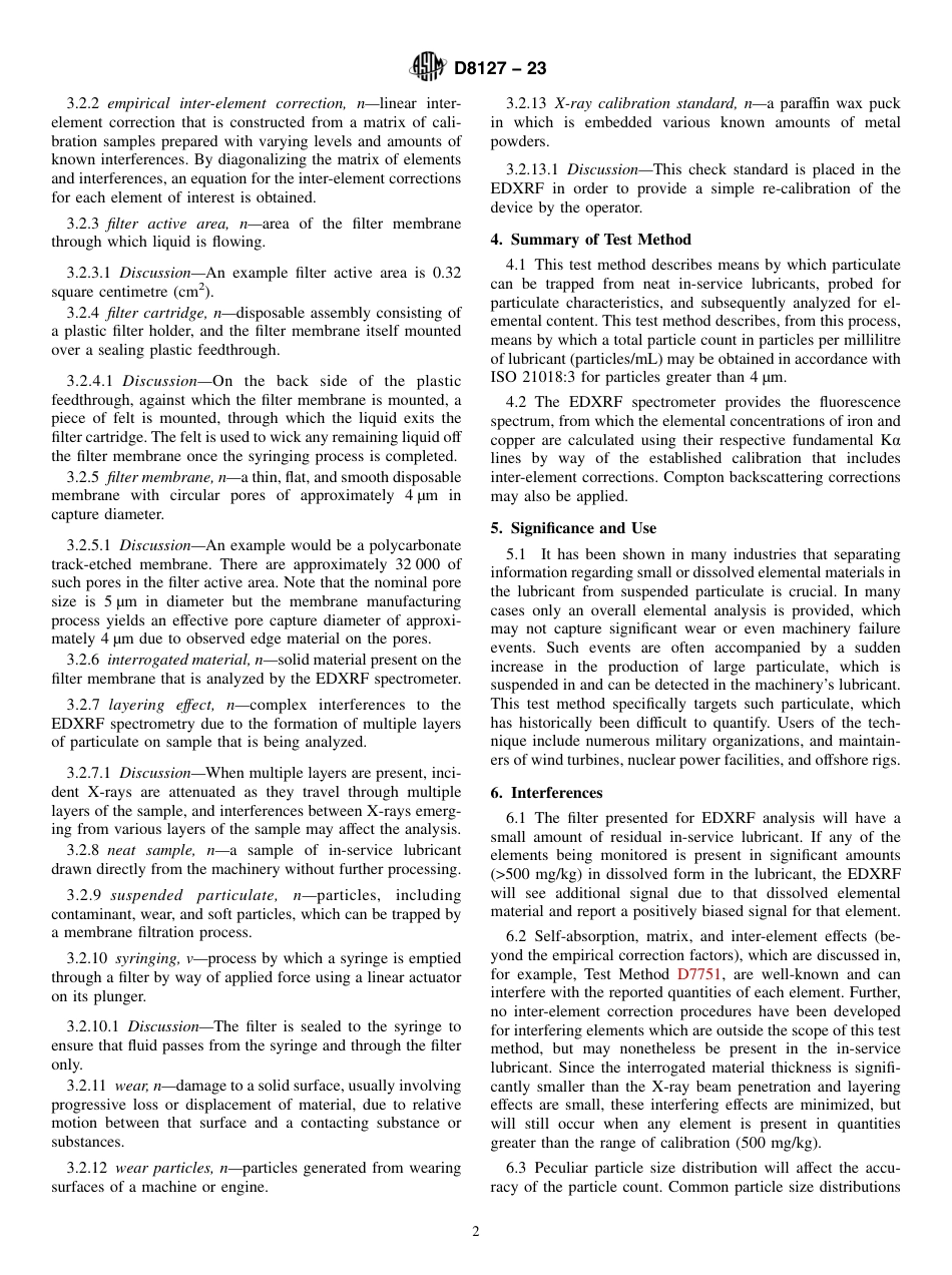 ASTM D8127 - 23.pdf_第2页
