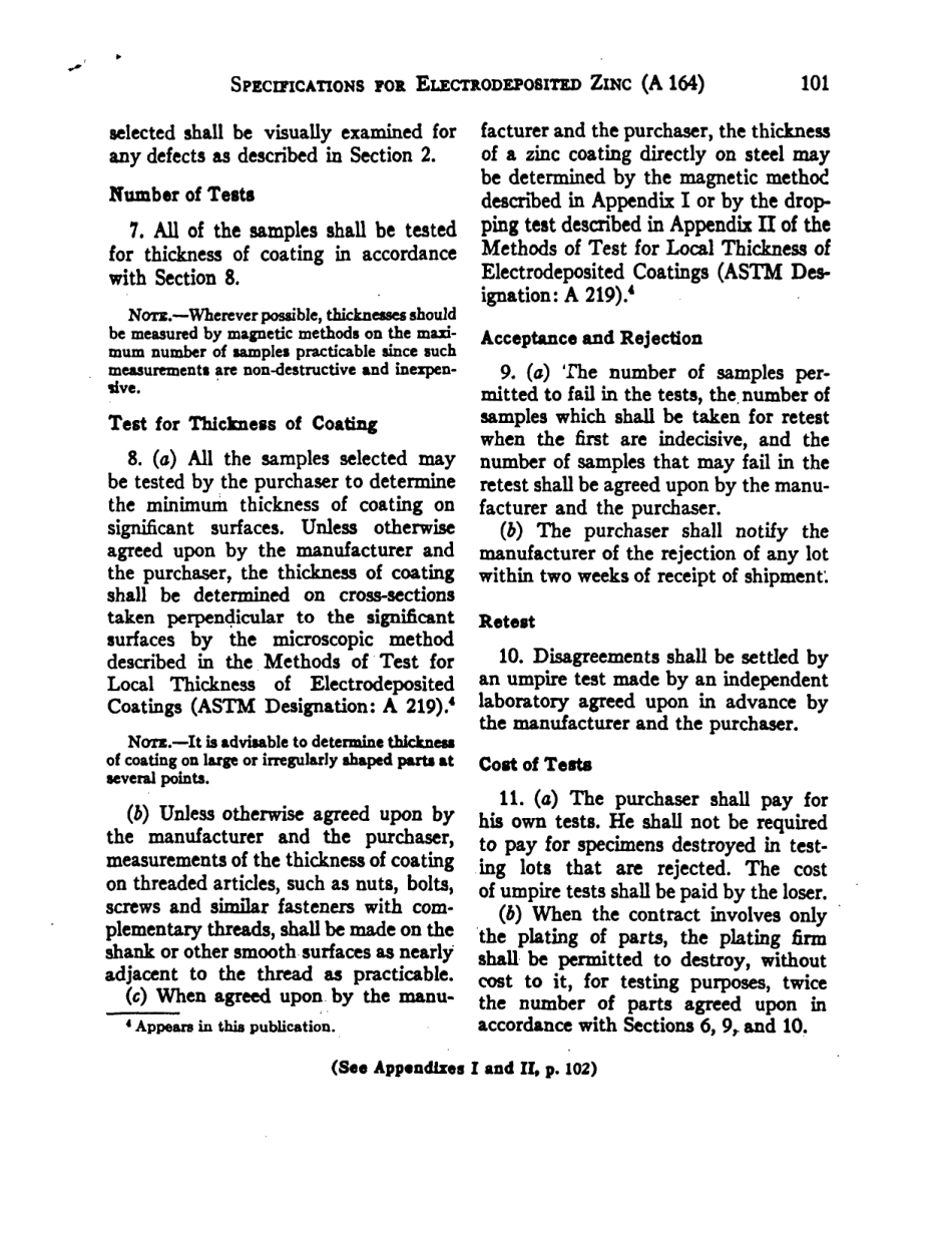 ASTM A164 - 55 (1961) scan.pdf_第3页