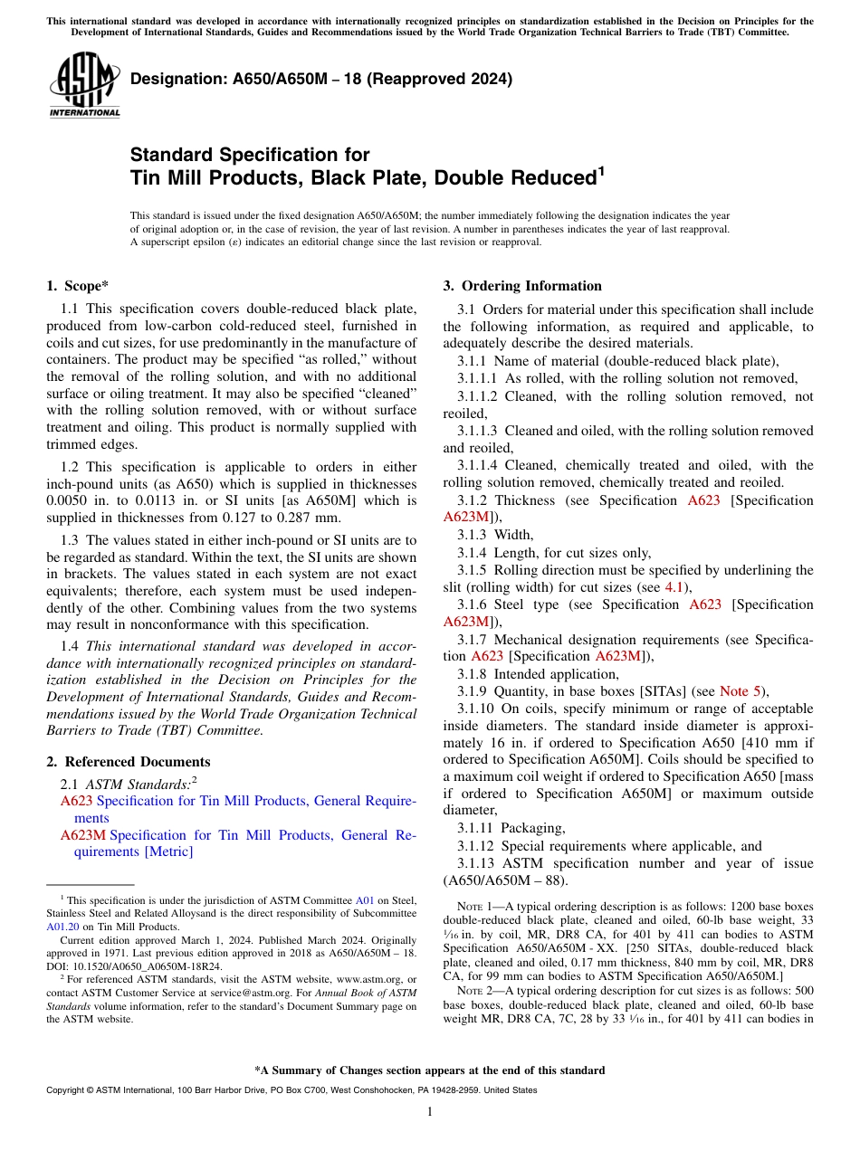 ASTM A650 - A 650M - 18 (2024).pdf_第1页