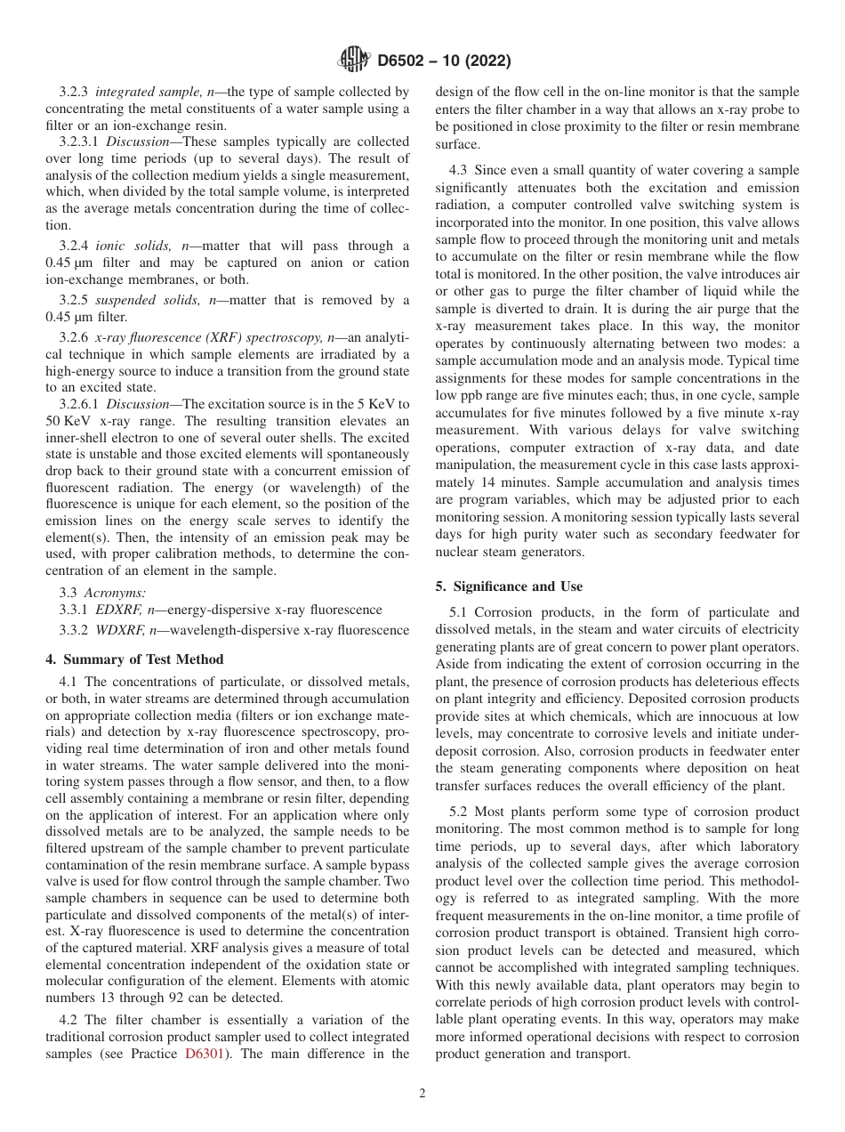 ASTM D6502 - 10 (2022).pdf_第2页