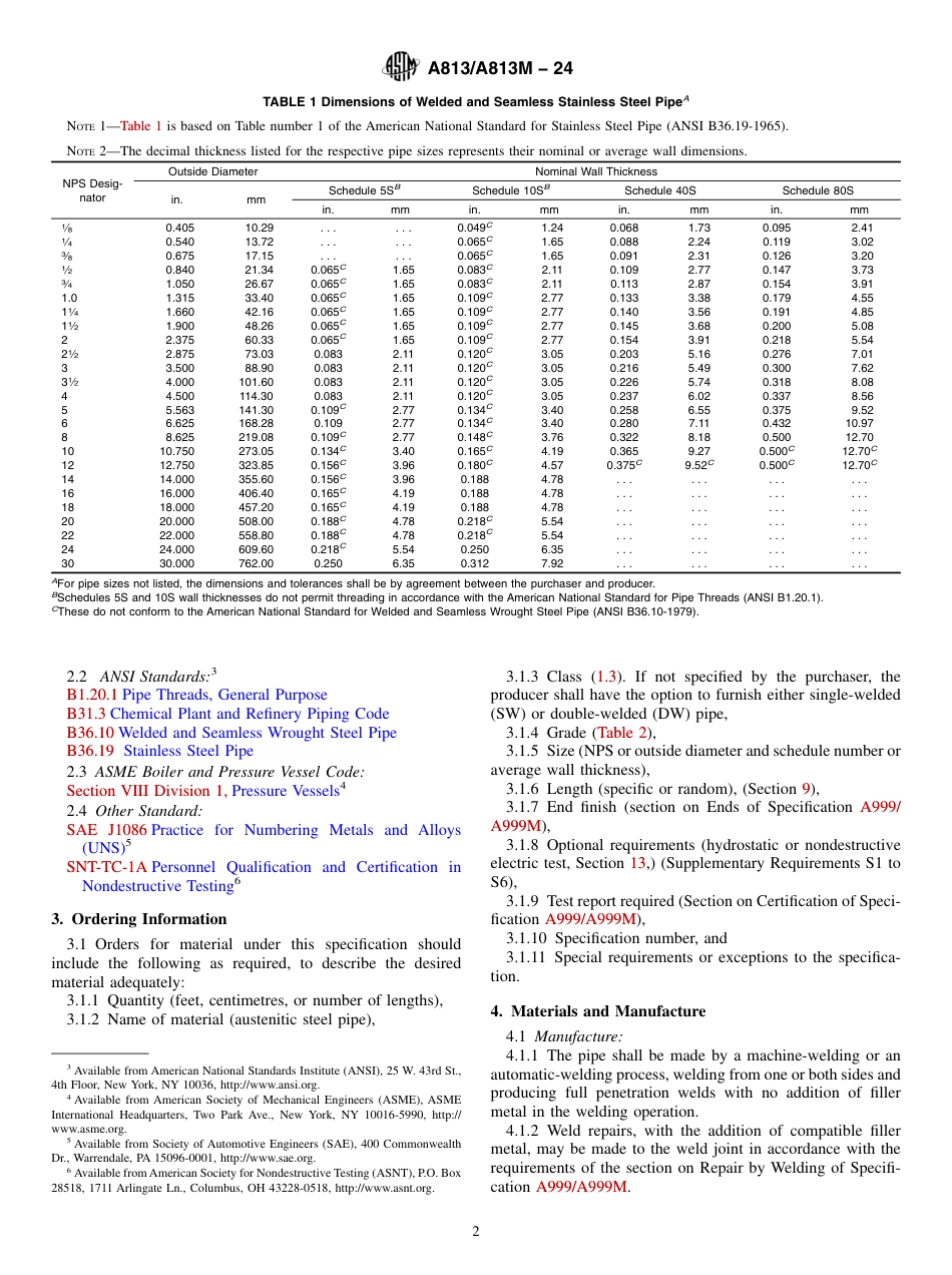 ASTM A813 - A 813M - 24.pdf_第2页