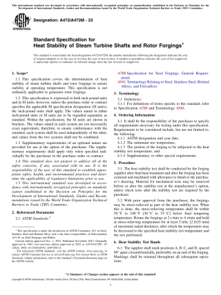 ASTM A472 - A 472M - 23.pdf