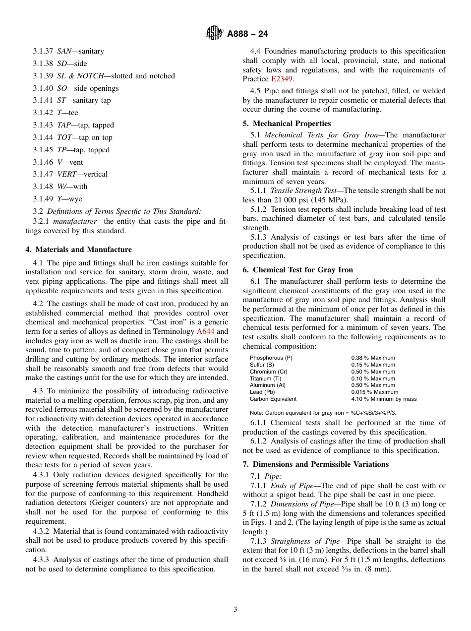 ASTM A888 - 24.pdf_第3页
