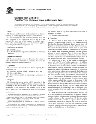 ASTM D1342 - 92 (2002).pdf