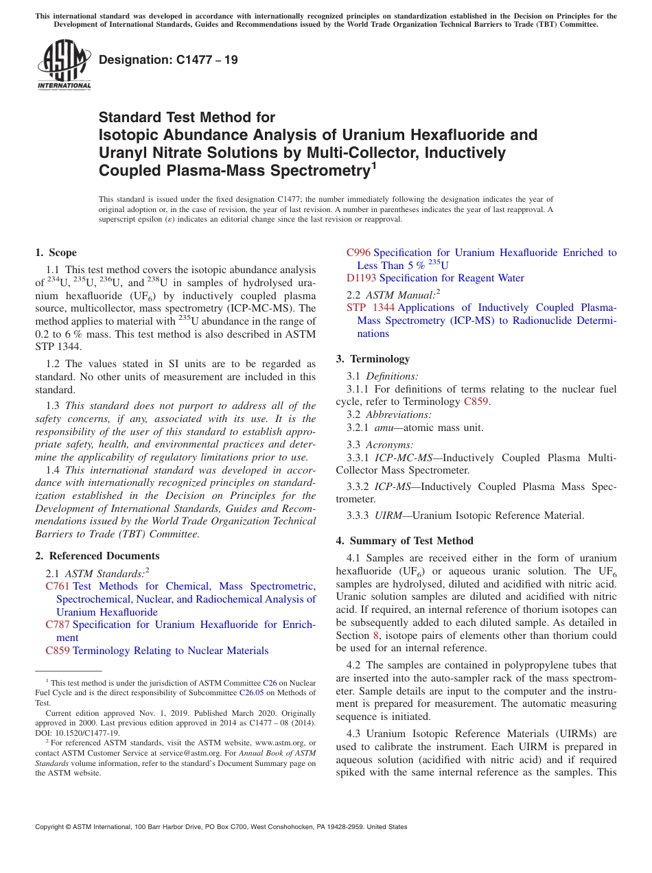 ASTM C1477 - 19.pdf_第1页