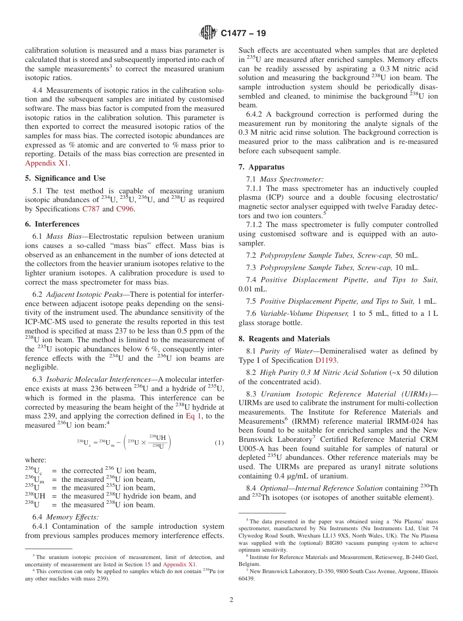 ASTM C1477 - 19.pdf_第2页