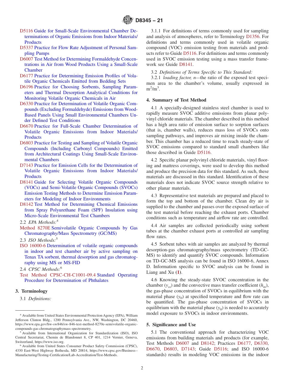ASTM D8345 - 21.pdf_第2页