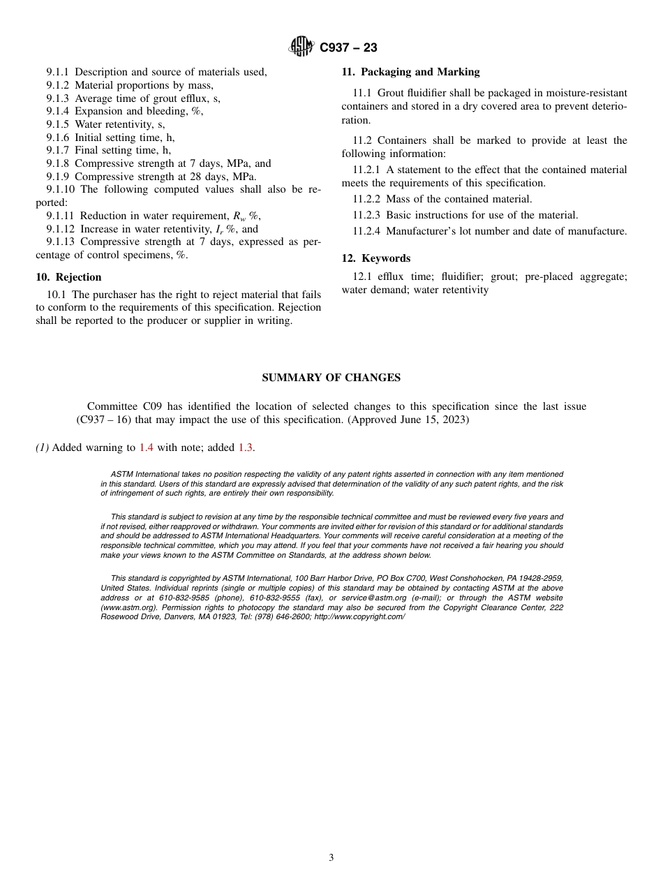 ASTM C937 - 23.pdf_第3页