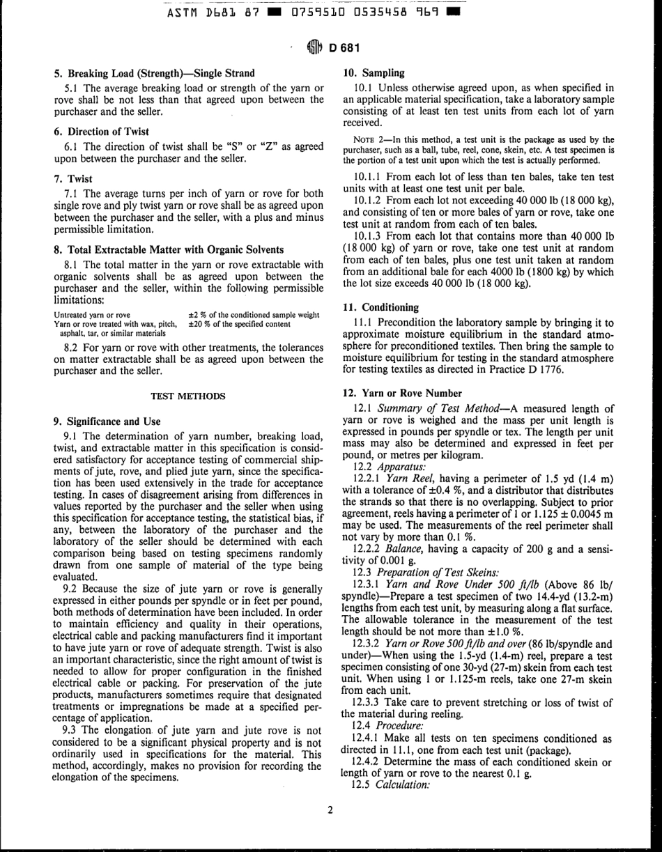 ASTM D681 - 87 (1993)e1 scan.pdf_第2页