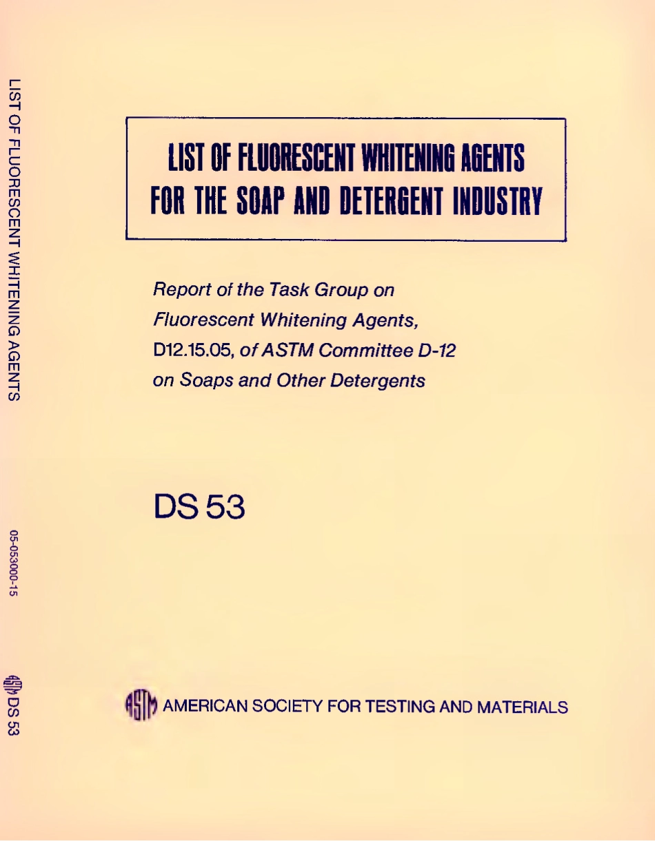 ASTM D53-1974.pdf_第1页