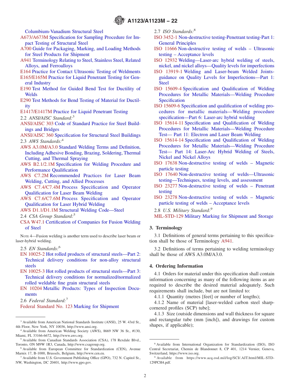 ASTM A1123 - A 1123M - 22.pdf_第2页