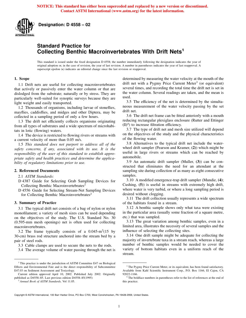 ASTM D4558 - 02.pdf_第1页