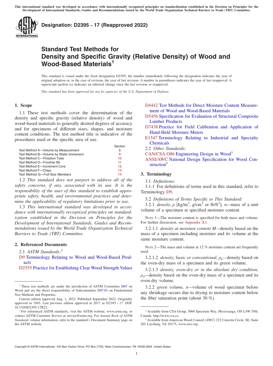 ASTM D2395 - 17 (2022).pdf_第1页