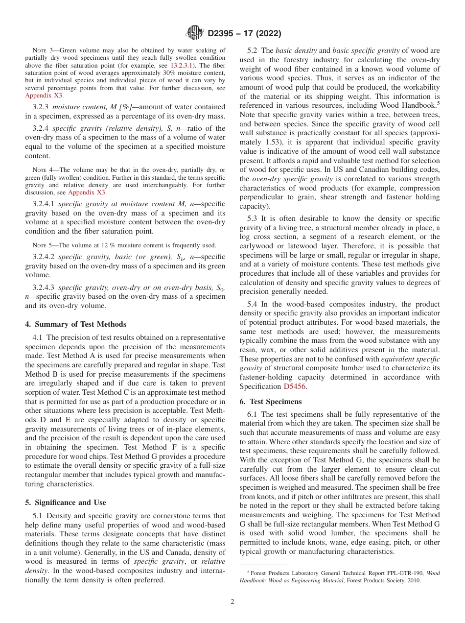 ASTM D2395 - 17 (2022).pdf_第2页