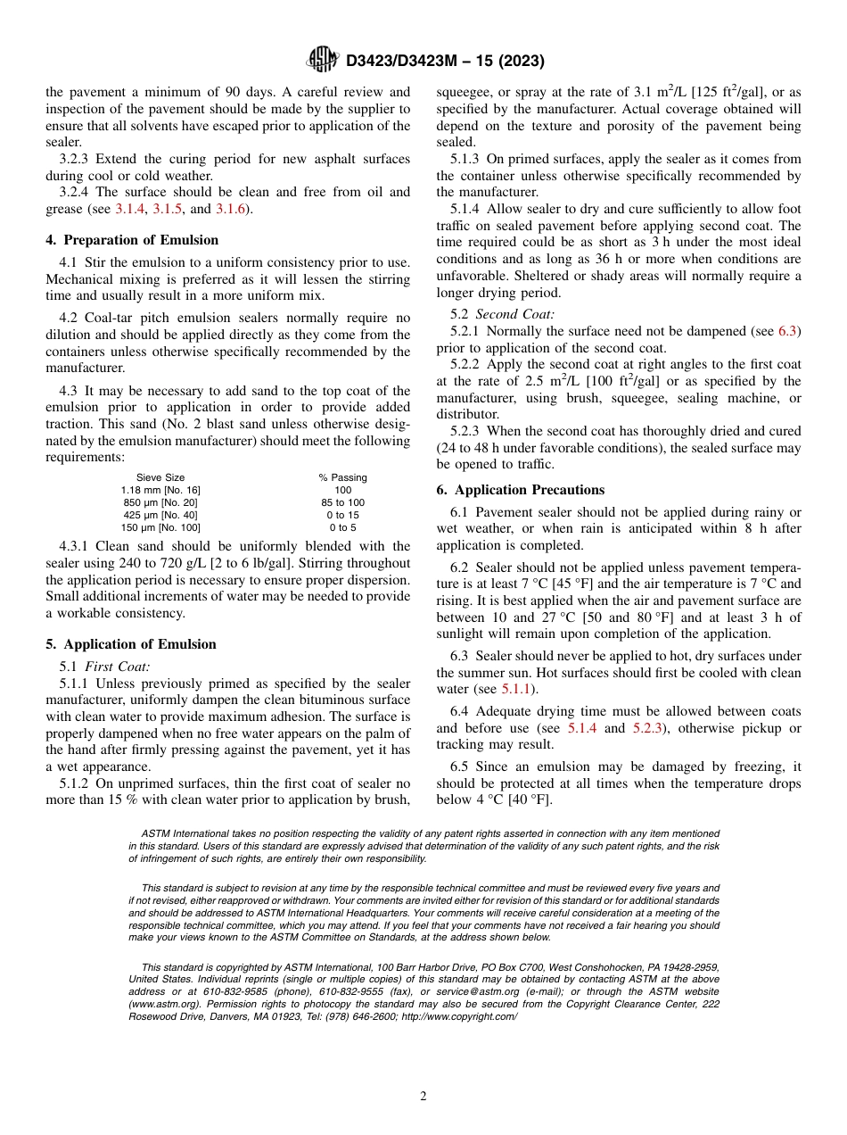 ASTM D3423 - D 3423M - 15 (2023).pdf_第2页