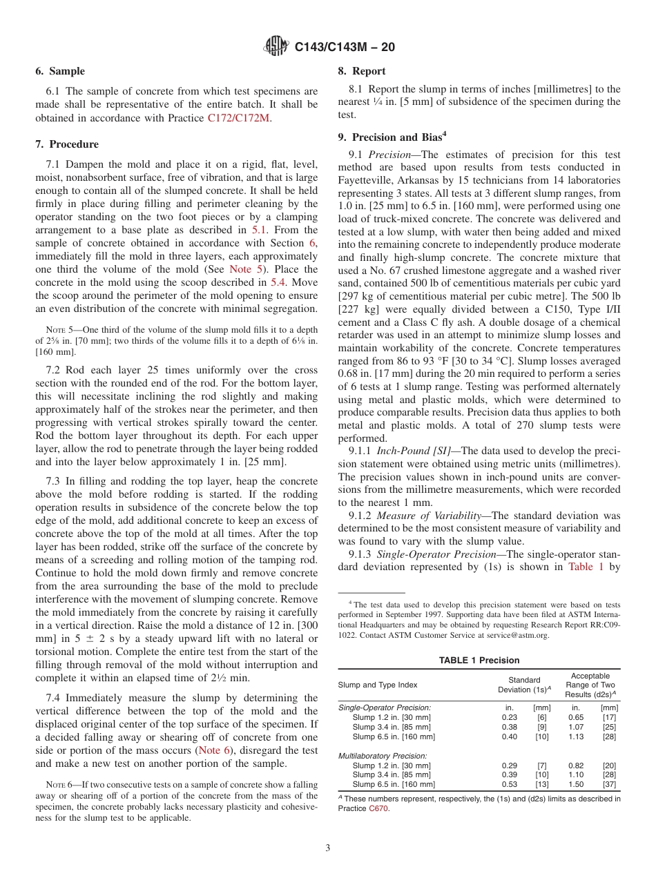 ASTM C143 - C 143M - 20.pdf_第3页