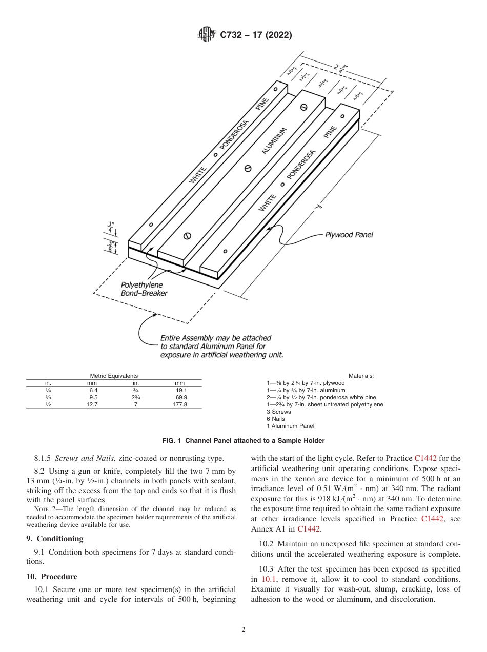 ASTM C732 - 17 (2022).pdf_第2页