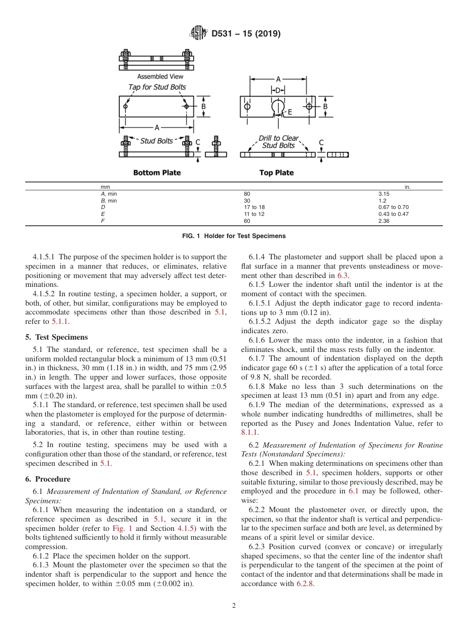 ASTM D531 - 15 (2019).pdf_第2页