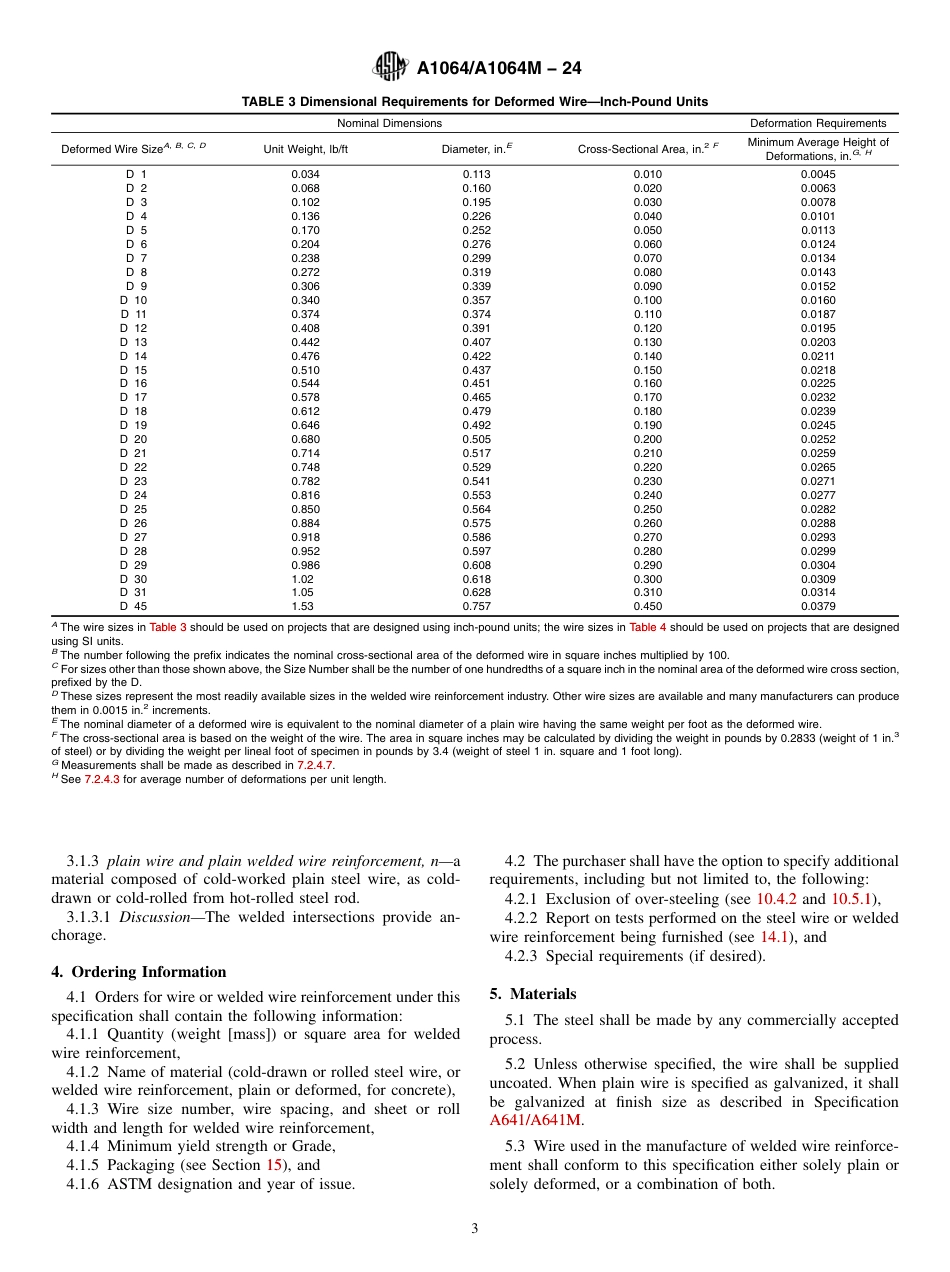 ASTM A1064 - A 1064M - 24.pdf_第3页