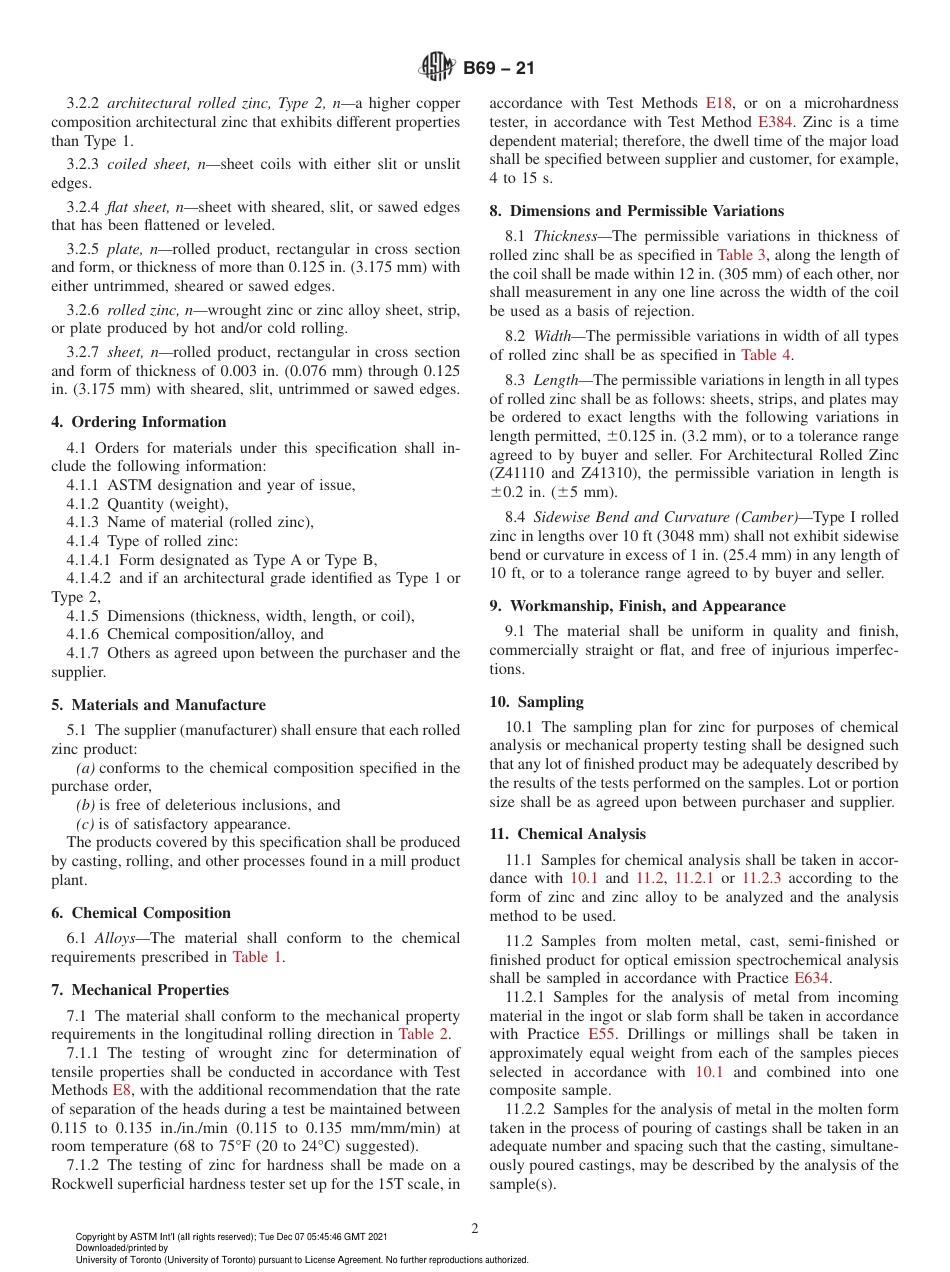 ASTM B69 - 21.pdf_第2页