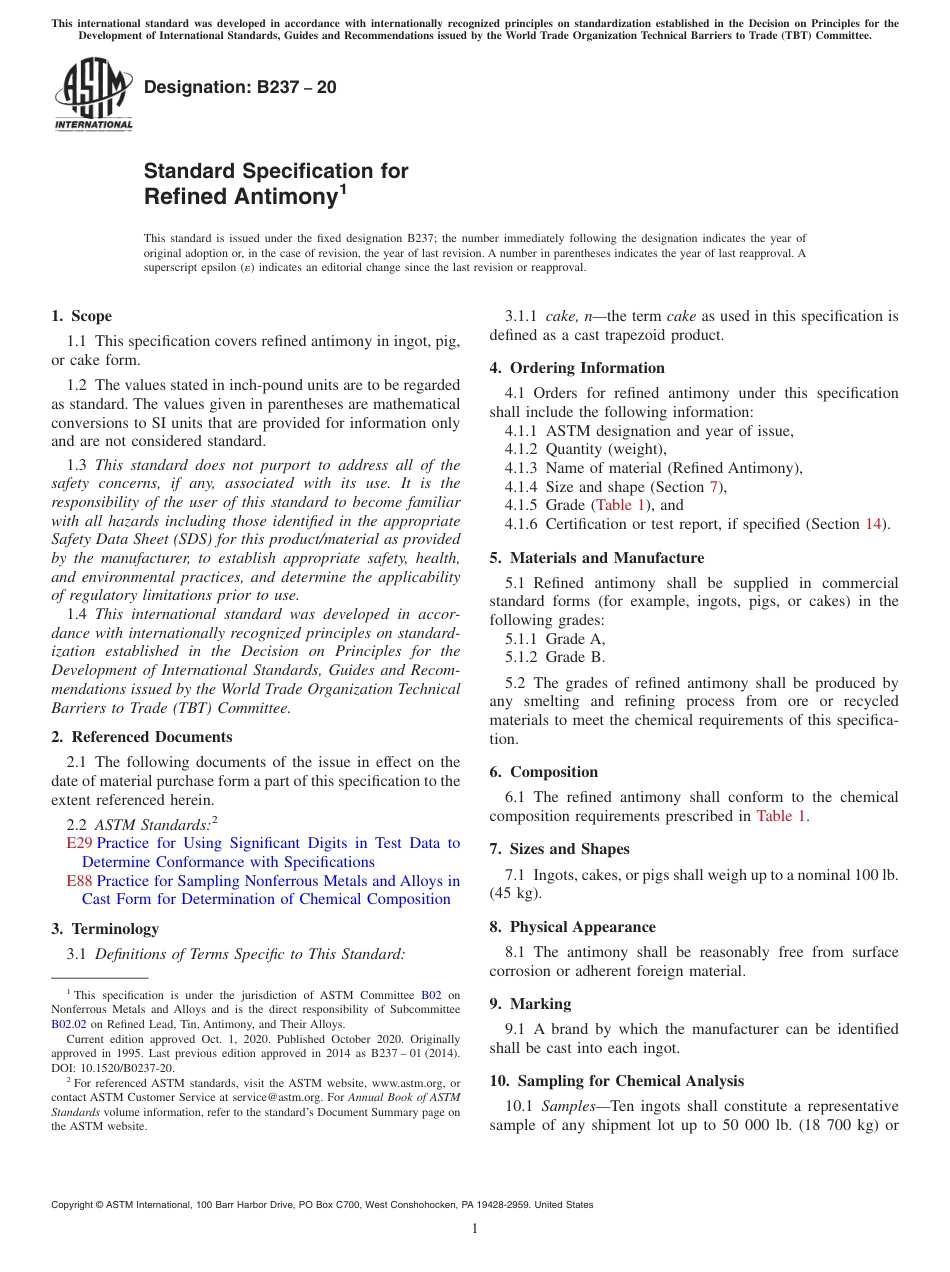 ASTM B237 - 20.pdf_第1页
