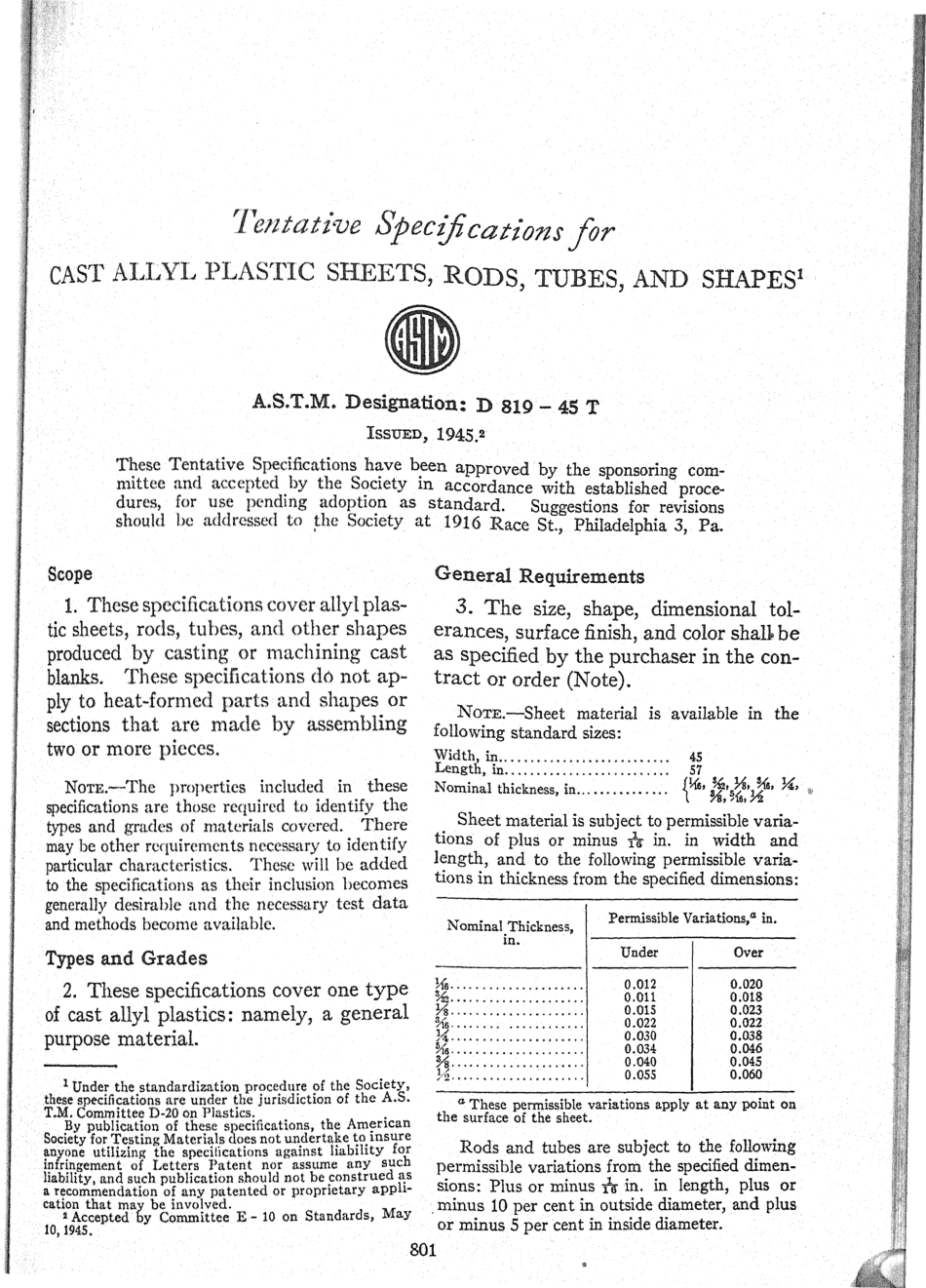 ASTM D819 - 45T scan.pdf_第1页
