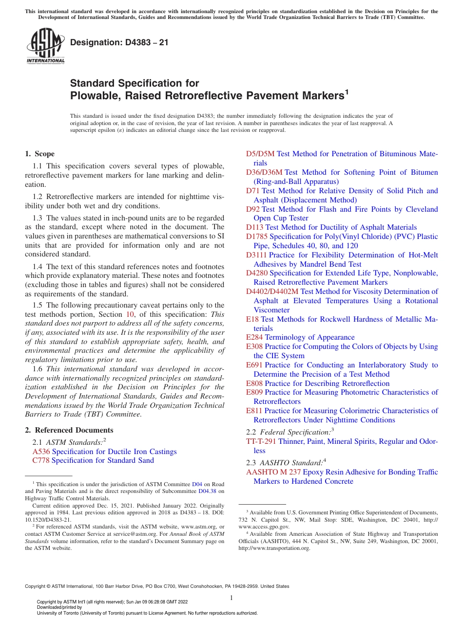 ASTM D4383 - 21.pdf_第1页