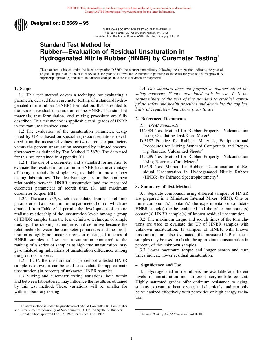 ASTM D5669 - 95.pdf_第1页