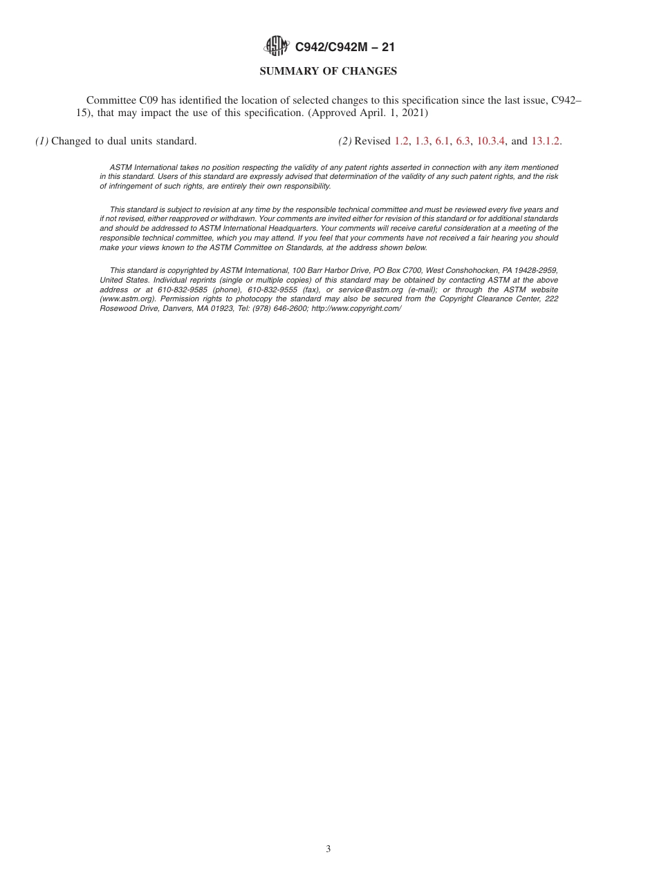 ASTM C942 - C 942M - 21.pdf_第3页