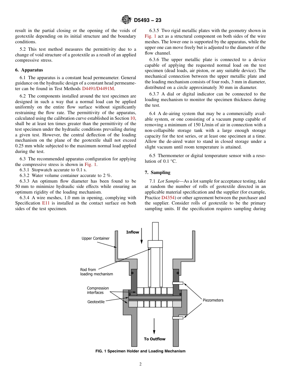 ASTM D5493 - 23.pdf_第2页