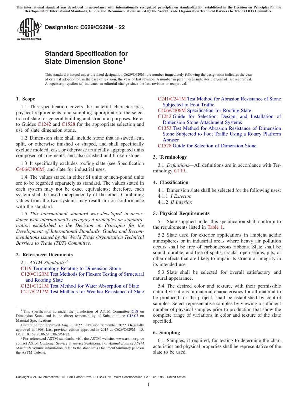 ASTM C629 - C 629M - 22.pdf_第1页