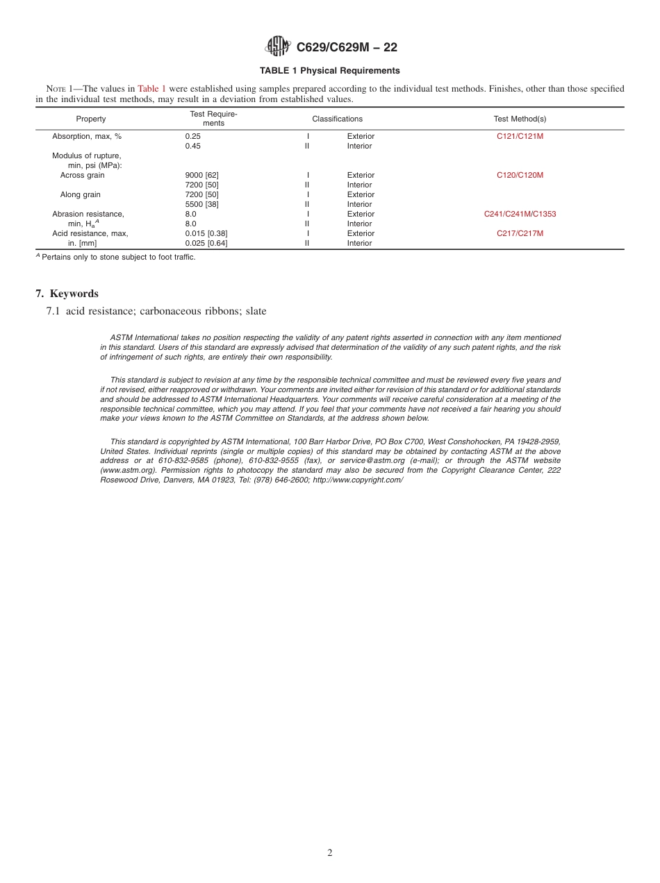 ASTM C629 - C 629M - 22.pdf_第2页