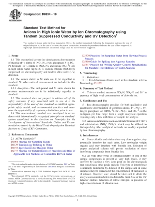 ASTM D8234 - 19.pdf