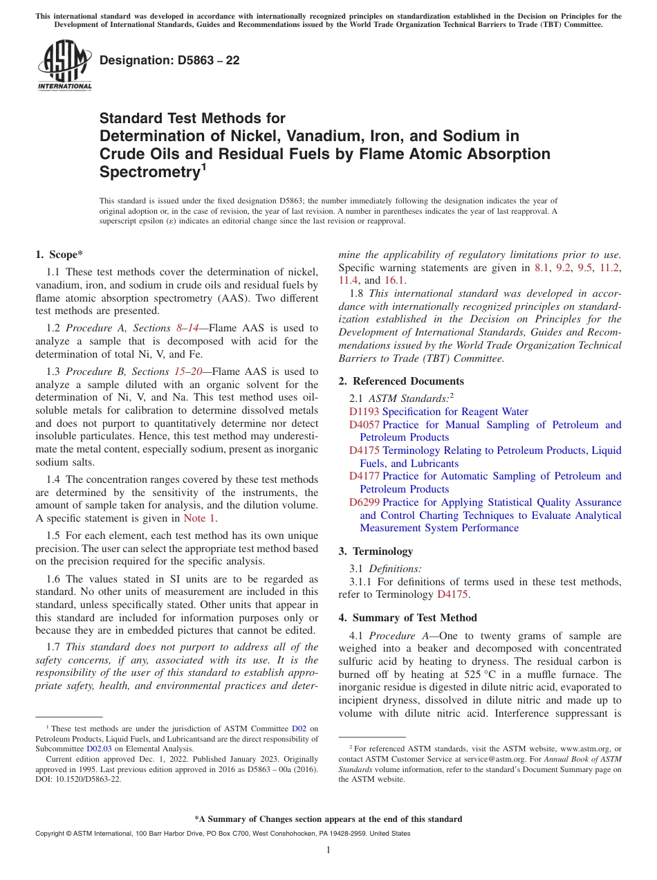 ASTM D5863 - 22.pdf_第1页