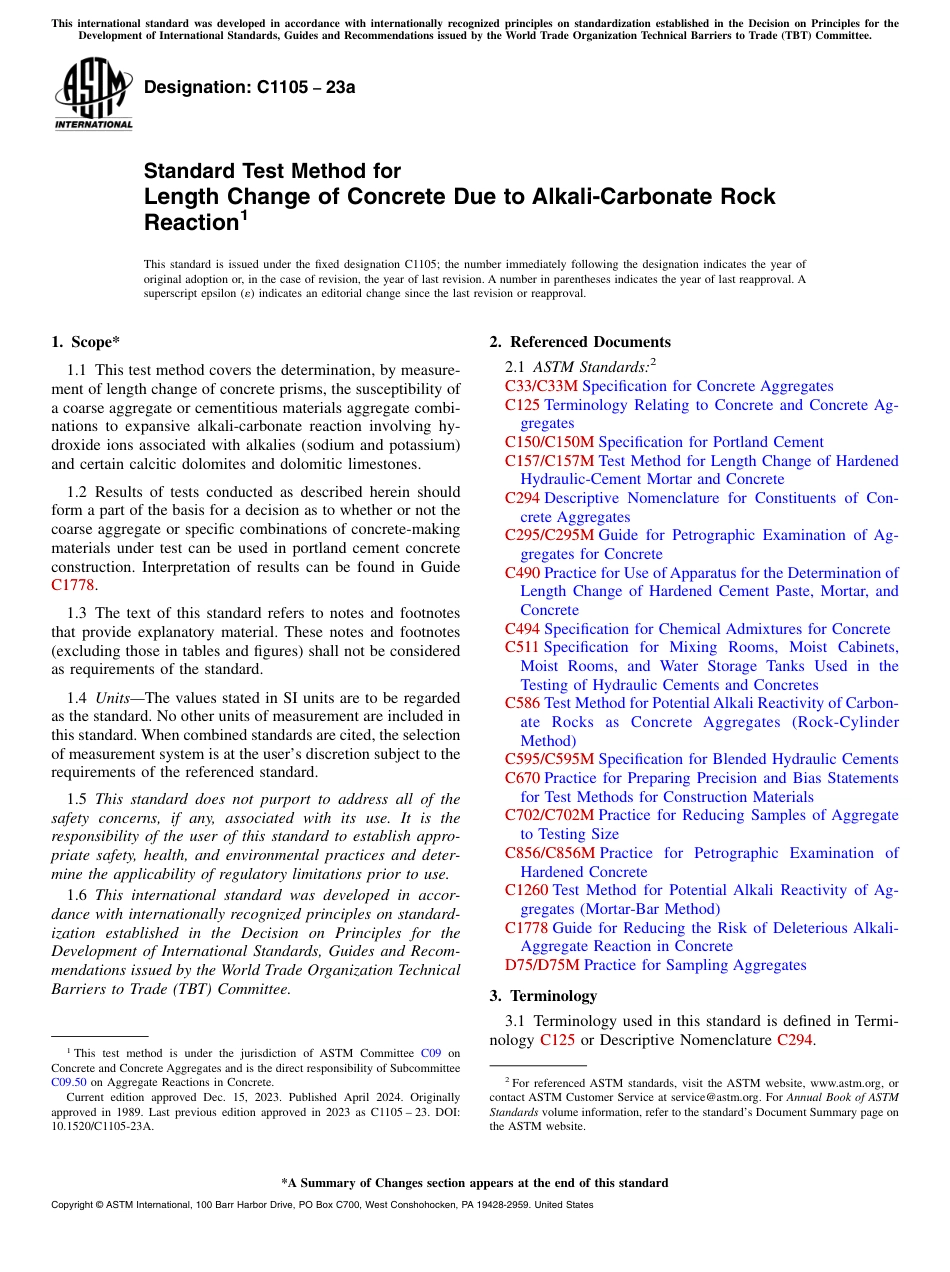 ASTM C1105 - 23a.pdf_第1页