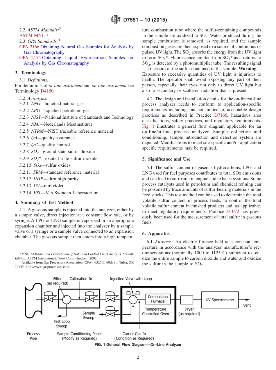 ASTM D7551 - 10 (2015).pdf_第2页