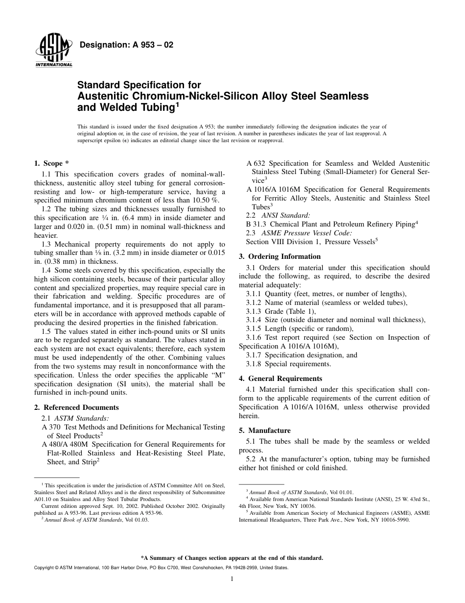 ASTM A953 - 02.pdf_第1页