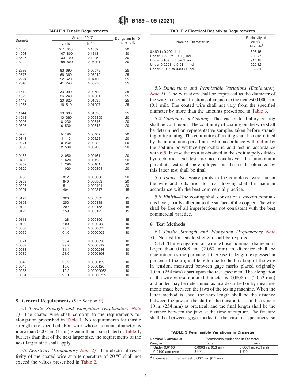 ASTM B189 - 05 (2021).pdf_第2页