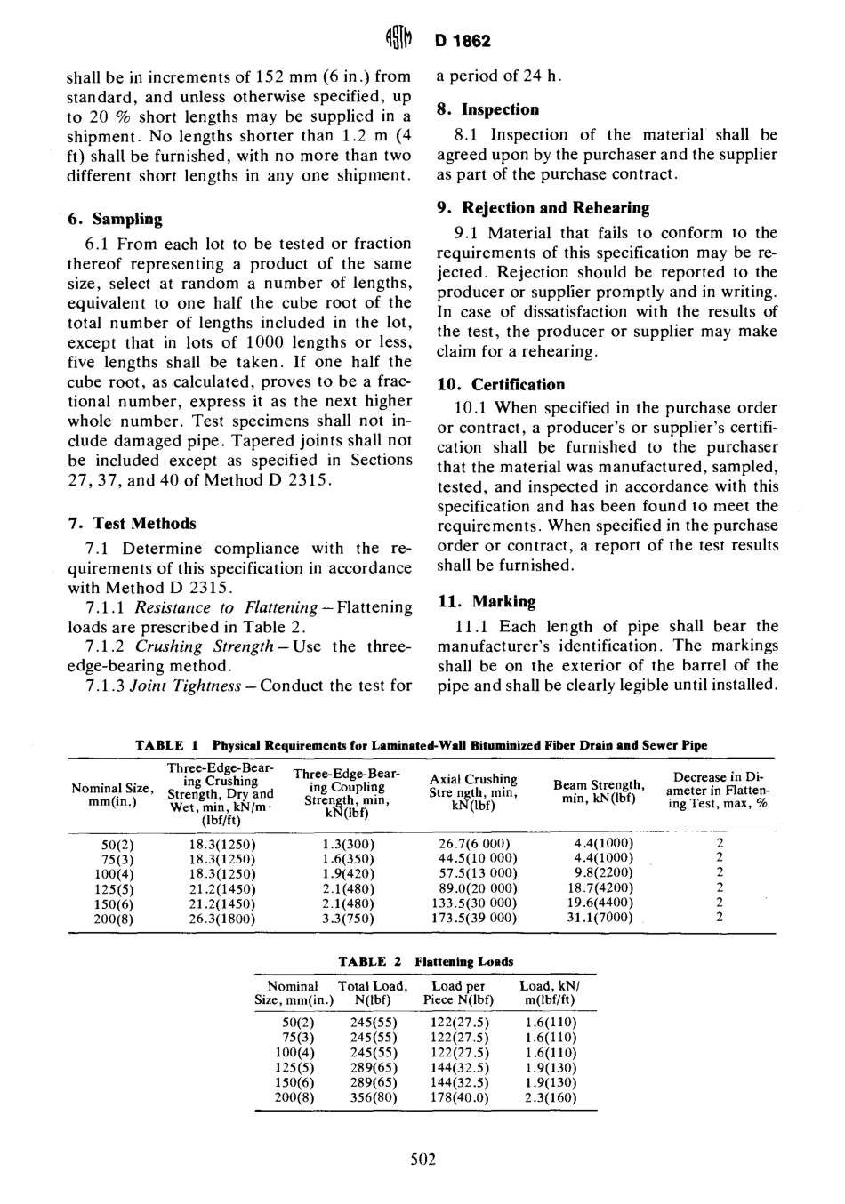 ASTM D1862 - 77 scan.pdf_第2页