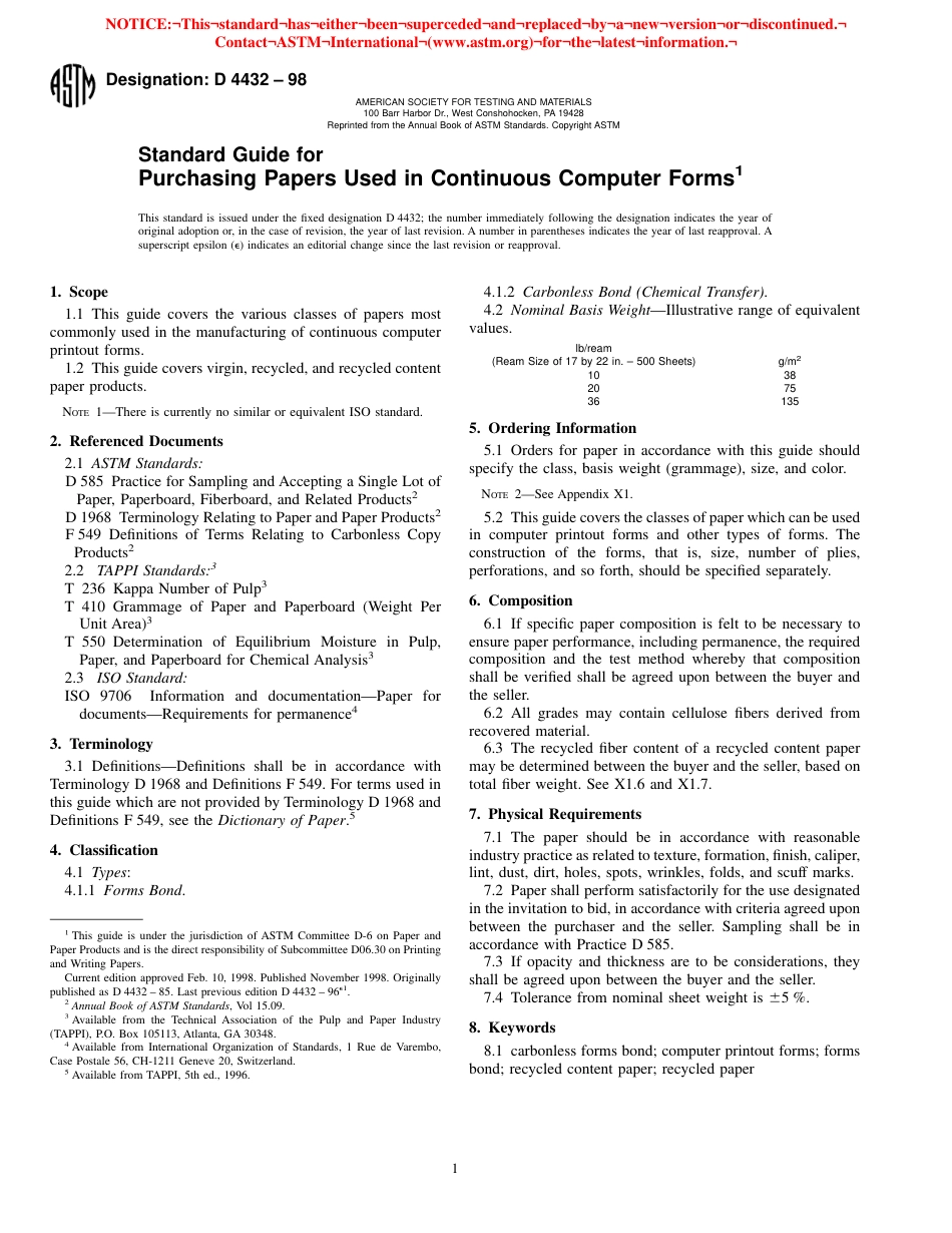 ASTM D4432 - 98.pdf_第1页