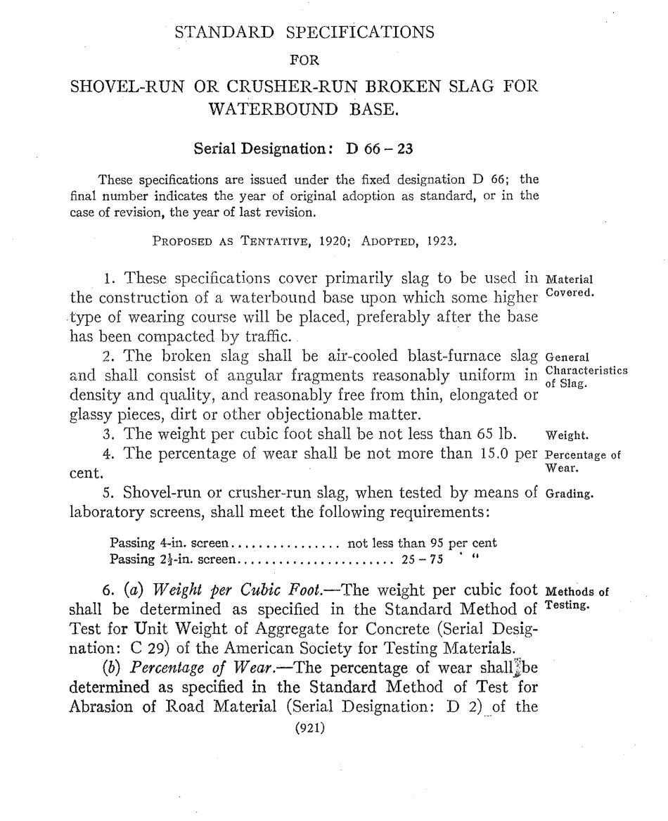 ASTM D66 - 23 scan.pdf_第1页